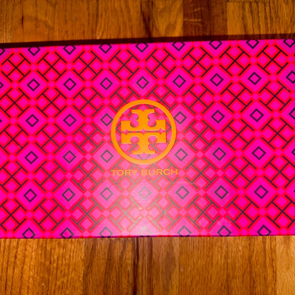 Tory Burch miller sandals - Picture 3 of 4